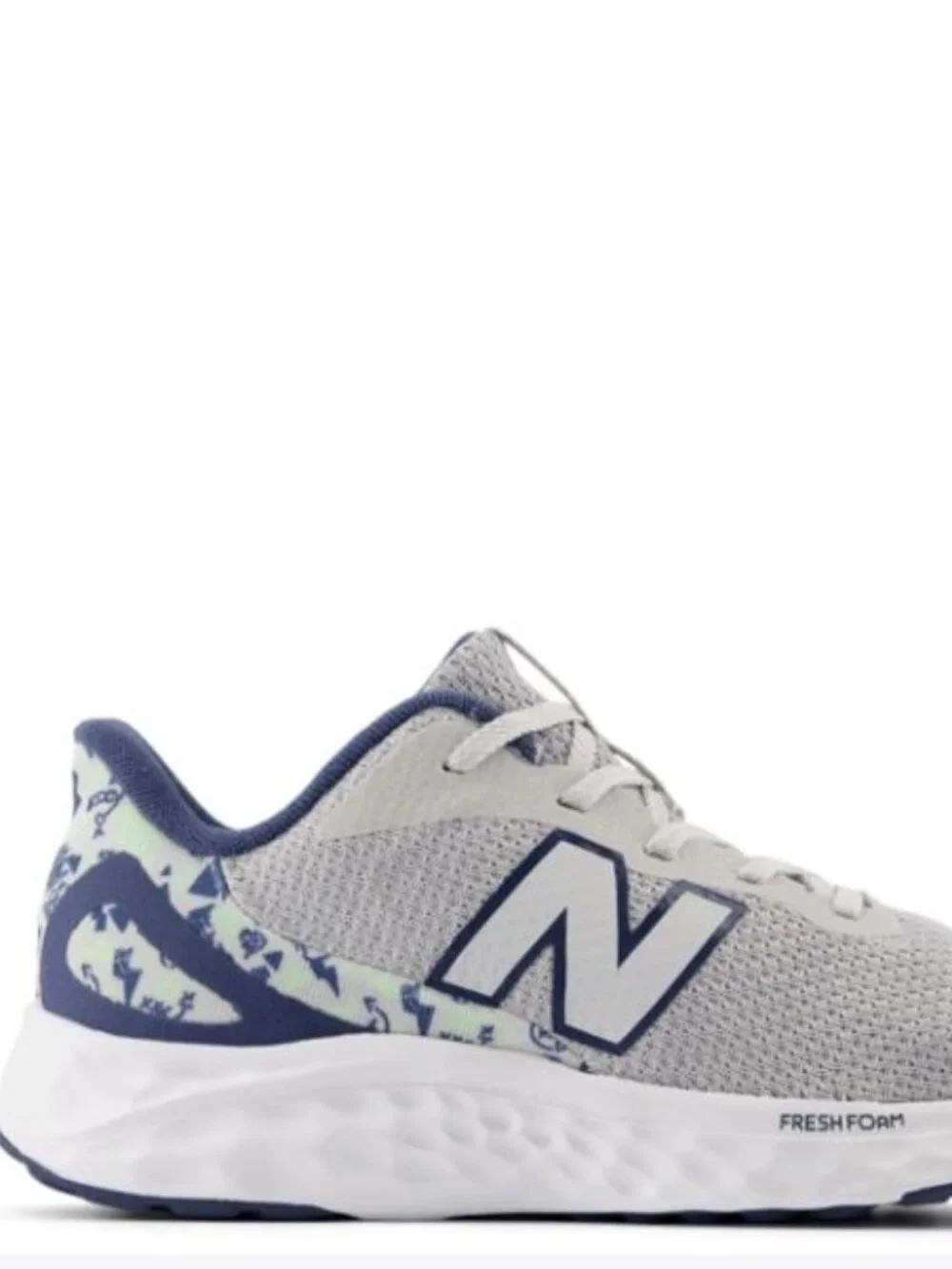 New Balance FF Arishi V4